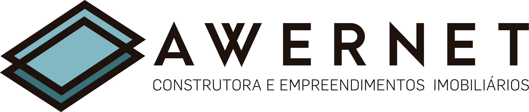 Logotipo de Awernet